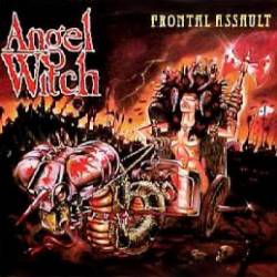Angel Witch : Frontal Assault